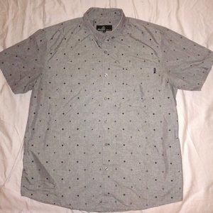 MOLOKAI SURF Dark-Gray XL Shirt